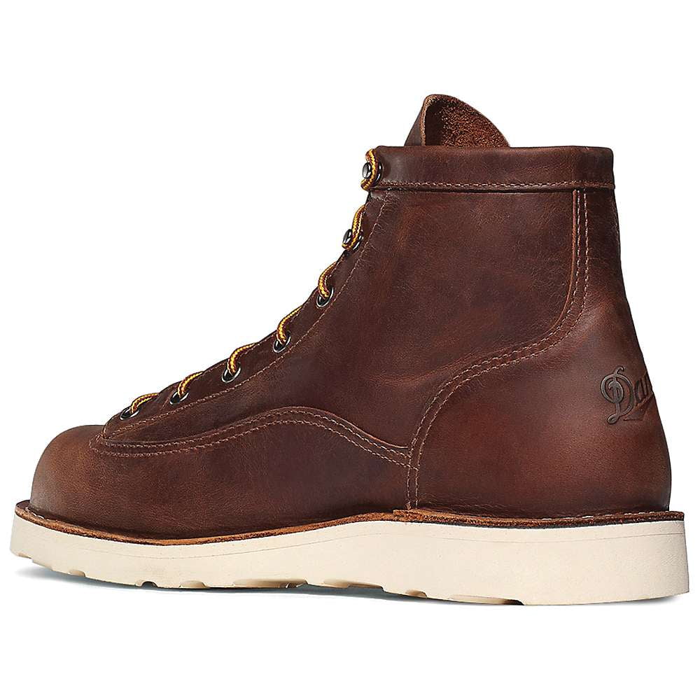 Danner Men's Bull Run 6IN Boot