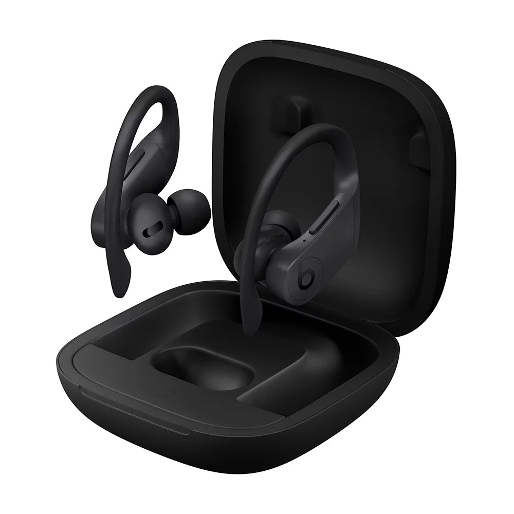 Powerbeats Pro Totally Wireless Earphones with Apple  Headphone Chip - Black