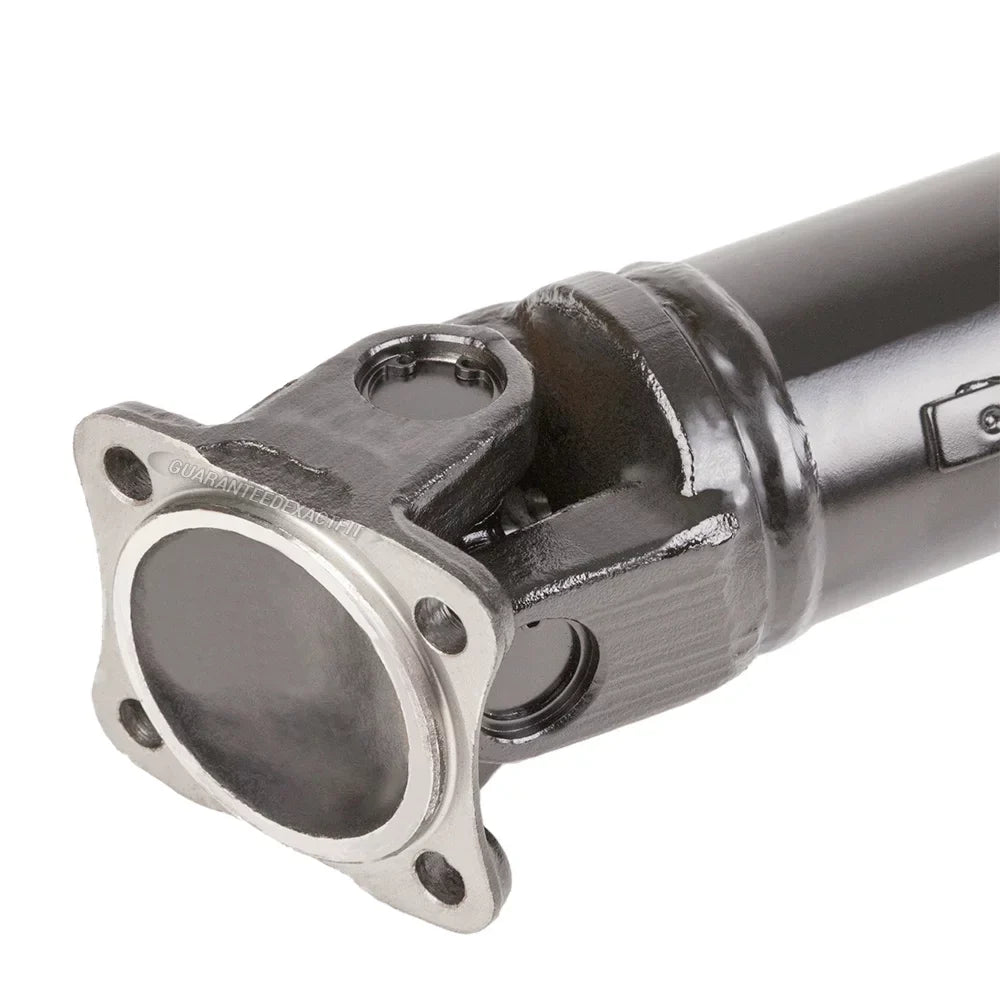 For Honda - 4WD 1997 1998 1999 2000 2001 New Driveshaft - Buyautoparts