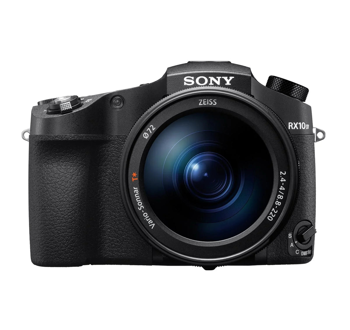 Sony   Cyber-Shot High Zoom 20.1MP Camera with 24-600mm .2.4- lens -