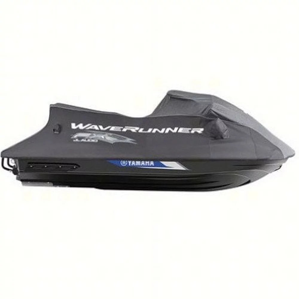 Yamaha  ---18 Cover Vx Cr With Jl Audio;