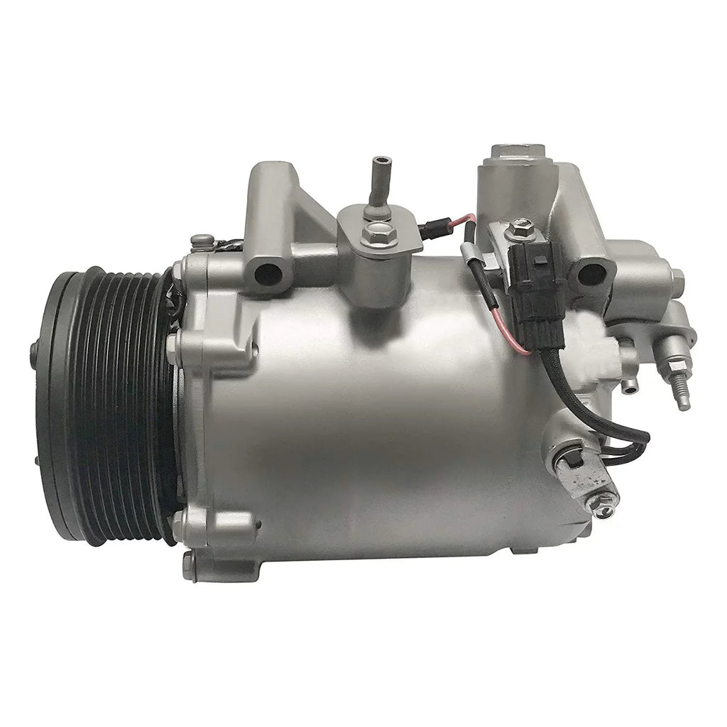 Reman  Compressor and / Clutch  (Fits Acura  2.4L 2009, 2010, 2011, 2012, 2013, 2014)
