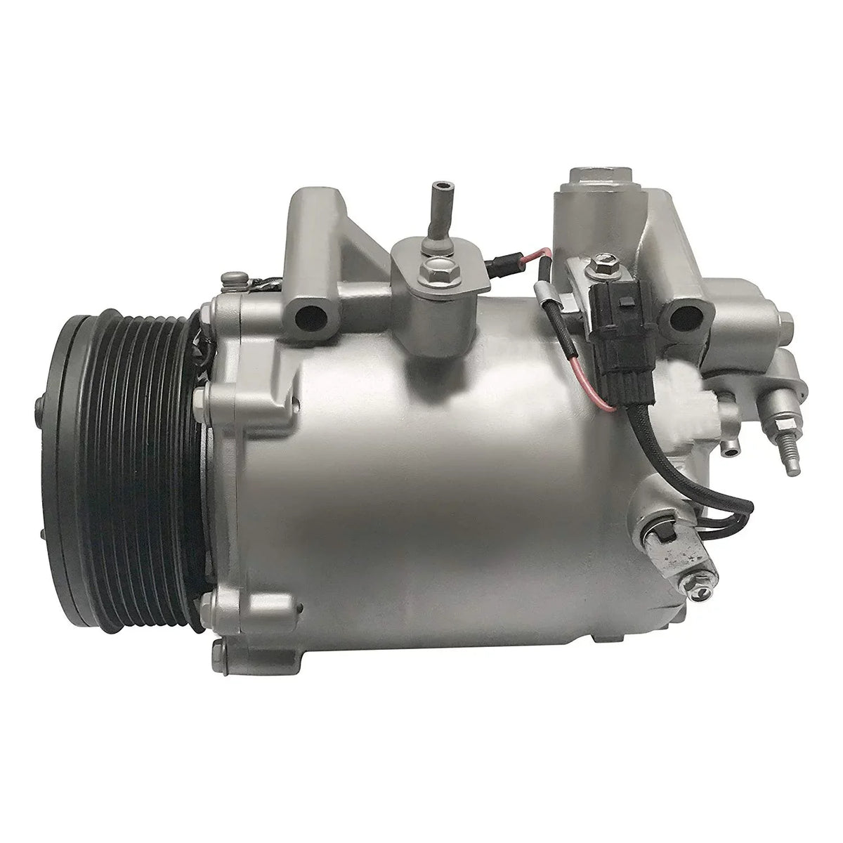 Reman  Compressor and / Clutch  (Fits Acura  2.4L 2009, 2010, 2011, 2012, 2013, 2014)