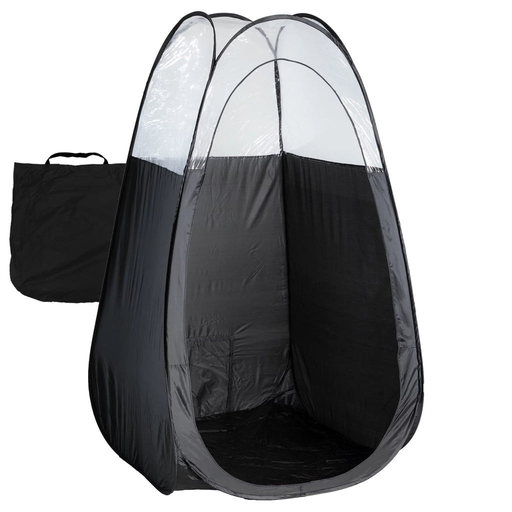 Norvell  Spray Tan Machine and Tanning Solution with Naked Sun Tent
