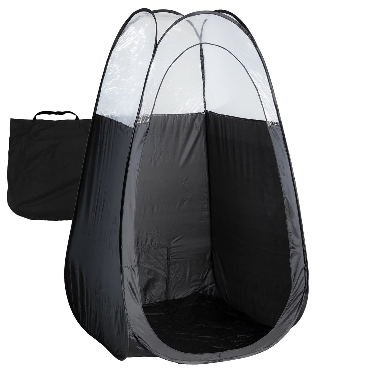 Norvell  Spray Tan Machine and Tanning Solution with Naked Sun Tent