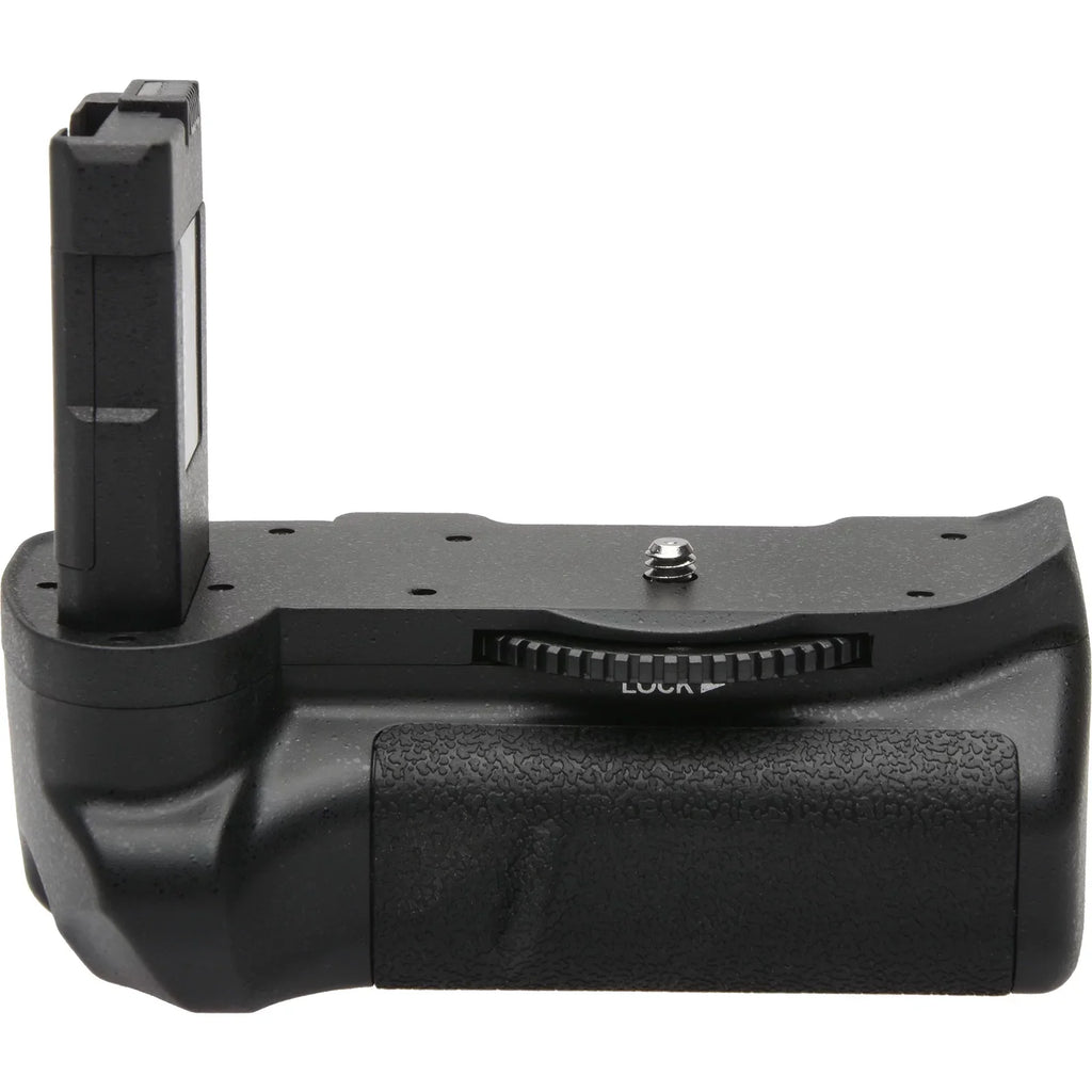 Vivitar Pro Multi-Power Battery Grip for Nikon ,  &   Camera