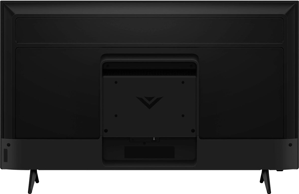 Restored Vizio 40" Class  (1080p) Smart   (D40fM-) (Refurbished)