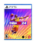 2K24 Kobe Bryant Edition  Video Game