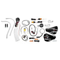 Tusk Motorcycle Enduro Lighting Kit with Handguard Turn Signals without Taillight - Fits:  200 - 2014 - 2016