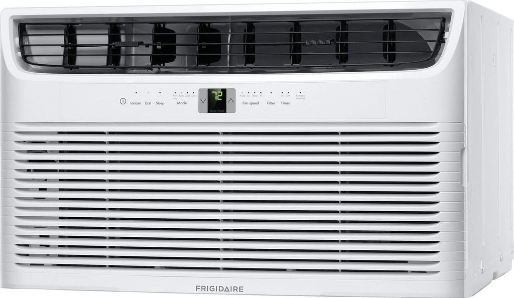 Frigidaire  Wall Air Conditioner 14000 Cooling , 700 sq. ft. 230/208 Volts, Remote, White
