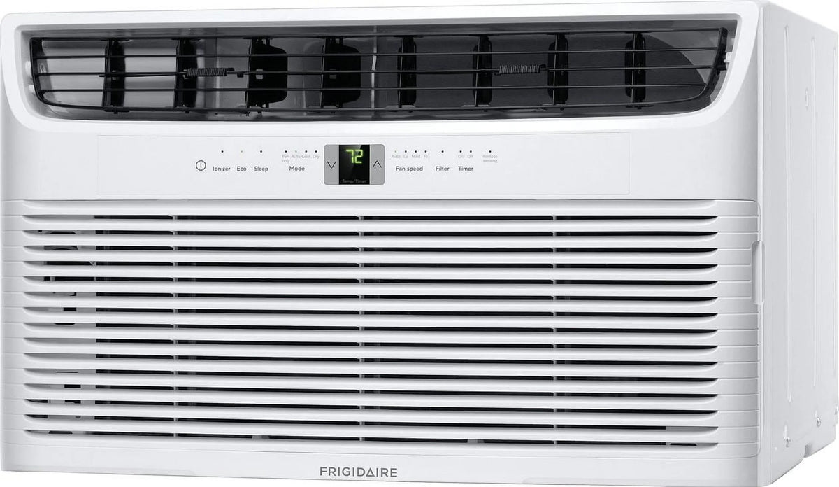 Frigidaire  Wall Air Conditioner 14000 Cooling , 700 sq. ft. 230/208 Volts, Remote, White
