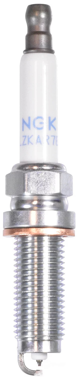 93476 Laser Iridium Spark Plug (4 Pack) Fits select: 2017-2020  -, 2014-2020