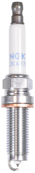 93476 Laser Iridium Spark Plug (4 Pack) Fits select: 2017-2020  -, 2014-2020
