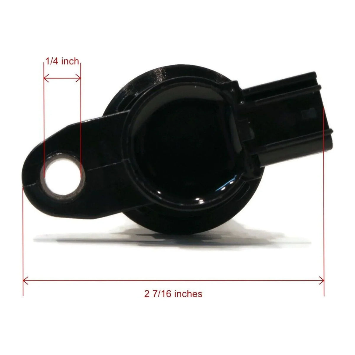 The  Shop | Ignition Coil for 2006 Yamaha Waverunner  Deluxe Jet Ski Engines