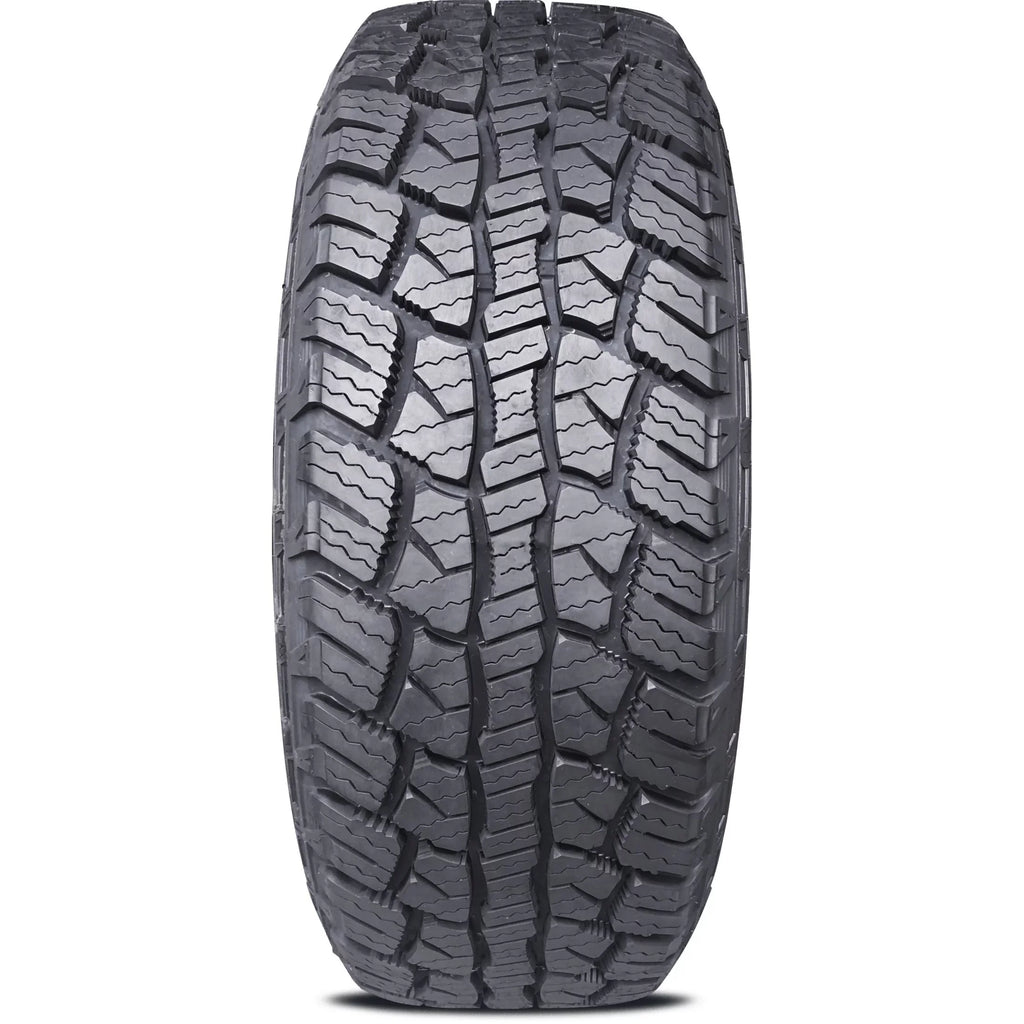 Finalist Terreno / /85R16 10 Ply 120R Load Range   Light Truck All Season All Terrain Tire 235/85/16 (Tire Only)