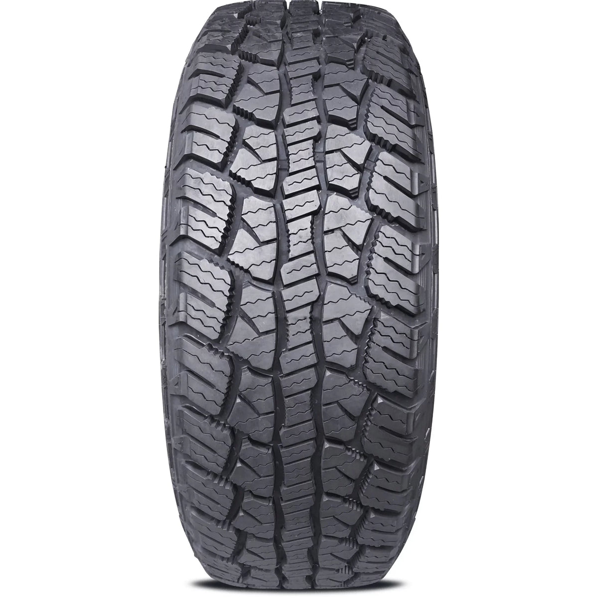 Finalist Terreno / /85R16 10 Ply 120R Load Range   Light Truck All Season All Terrain Tire 235/85/16 (Tire Only)