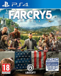 Brand New Factory Sealed Far Cry 5