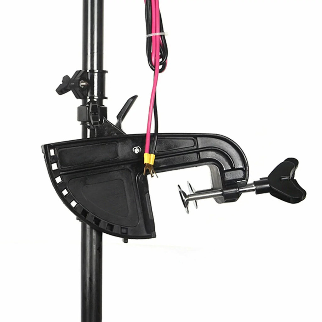 1.6HP 1152WE lectric Outboard Motor Boat Engine Heavy Duty Boat Trolling Motor