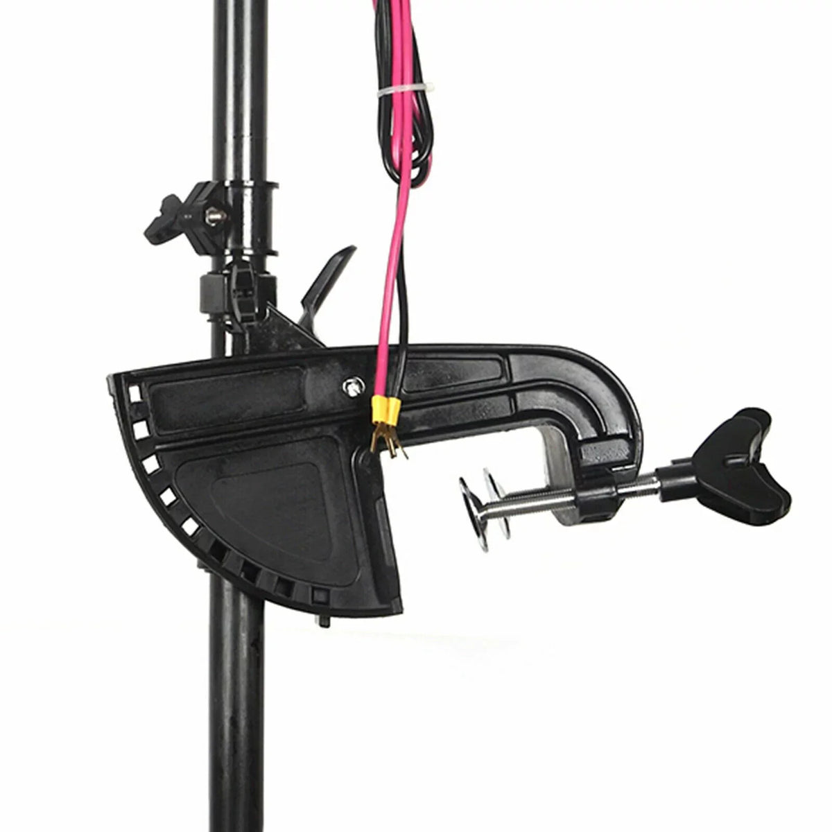 1.6HP 1152WE lectric Outboard Motor Boat Engine Heavy Duty Boat Trolling Motor