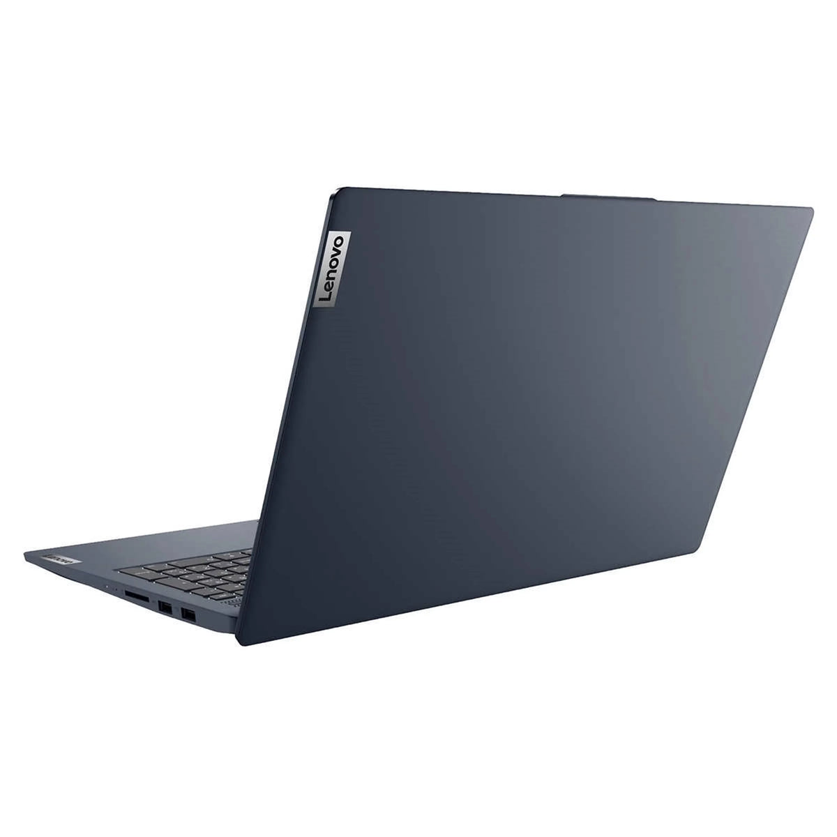 Lenovo IdeaPad 5 15.6"  Touchscreen Laptop, Intel Core i7, 12GB , 512GB , Windows 10, Abyss Blue, 15IIL05