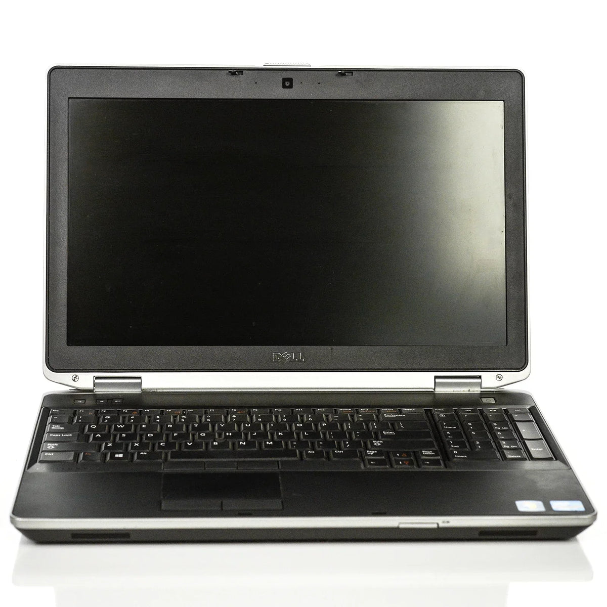 Used Dell Latitude  Laptop i7 Dual-Core 8GB 500GB Win 10 Pro  v.