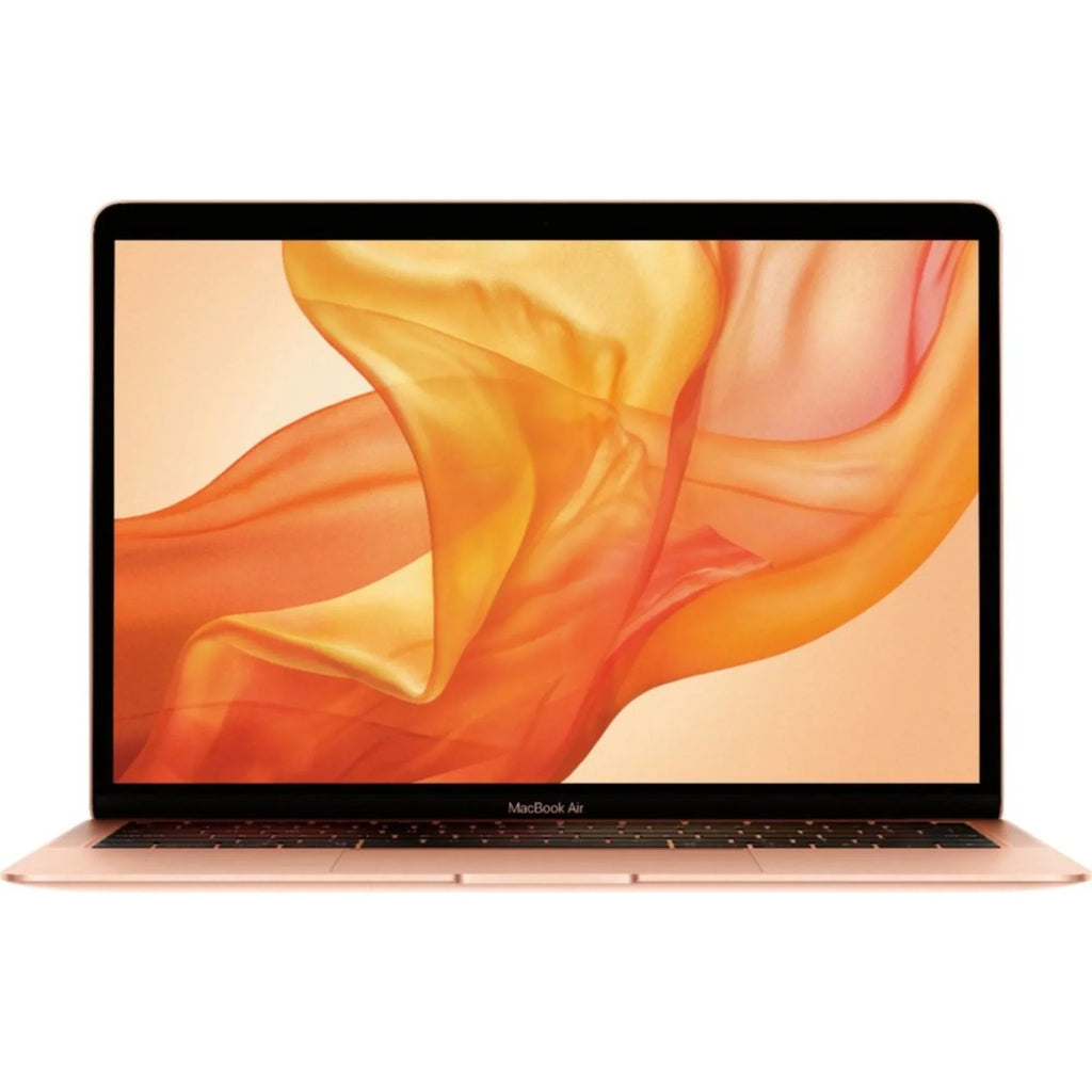 Pre-Owned Apple MacBook Air 13.3" 2018 256GB / - Gold (Fair)
