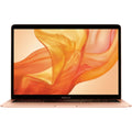 Pre-Owned Apple MacBook Air 13.3" 2018 256GB / - Gold (Fair)