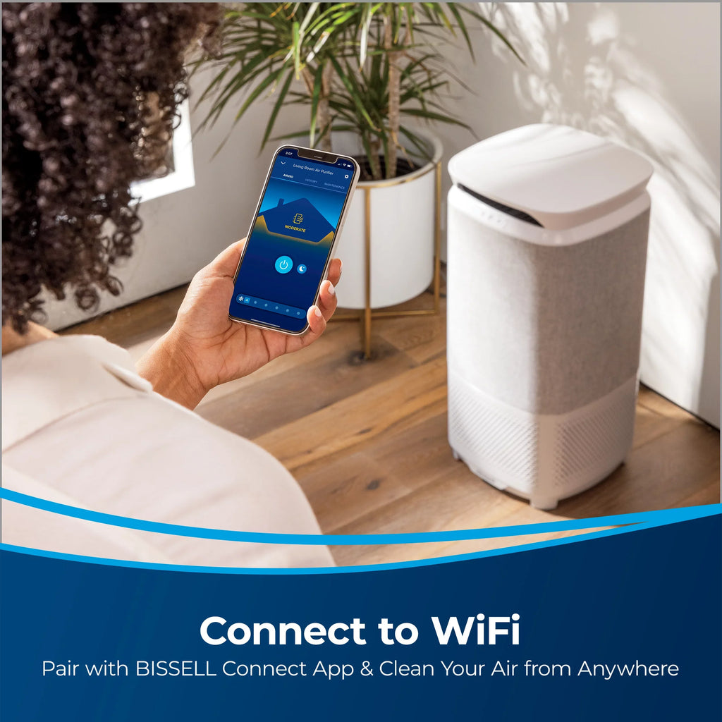 Air280  Air Purifier, 3138A