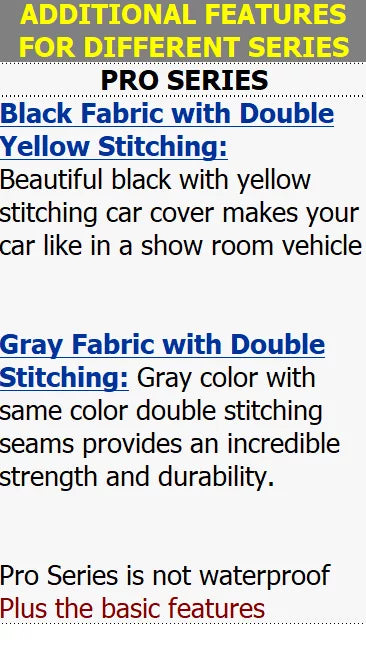 Truck protective fits 2009 2010 2011 2012 2013 Chevy Silverado 1500  Cab 6.5ft bed  XtremeCoverPro Pro Series Black