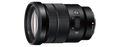 18-105mm    Power Zoom Lens