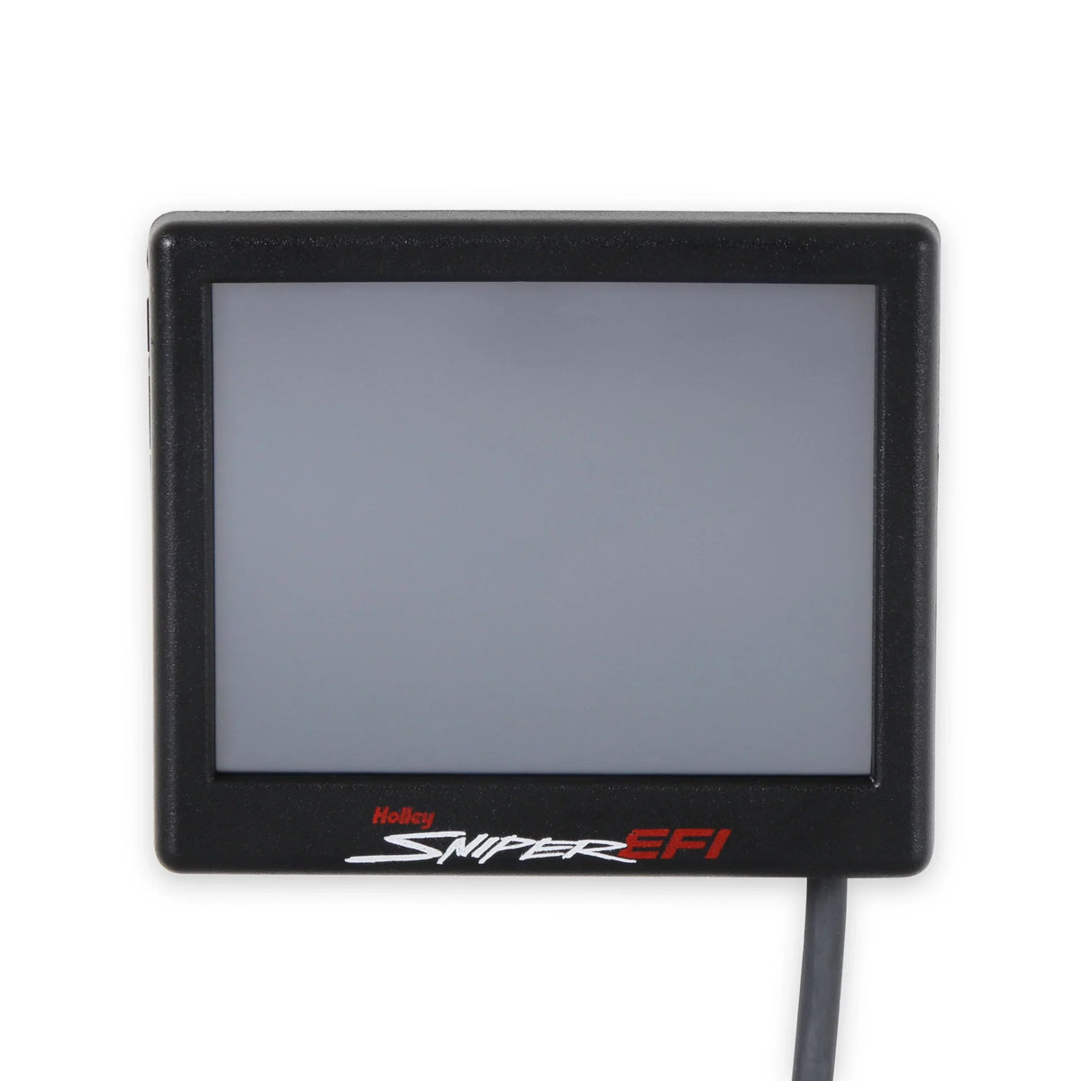 Holley Sniper  550-511-3XD Sniper 2   - Black - Drop-In Module - Without  - 3.5 in. Screen