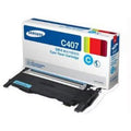 Samsung  Compatible Cyan Aftermarket Toner Cartridge