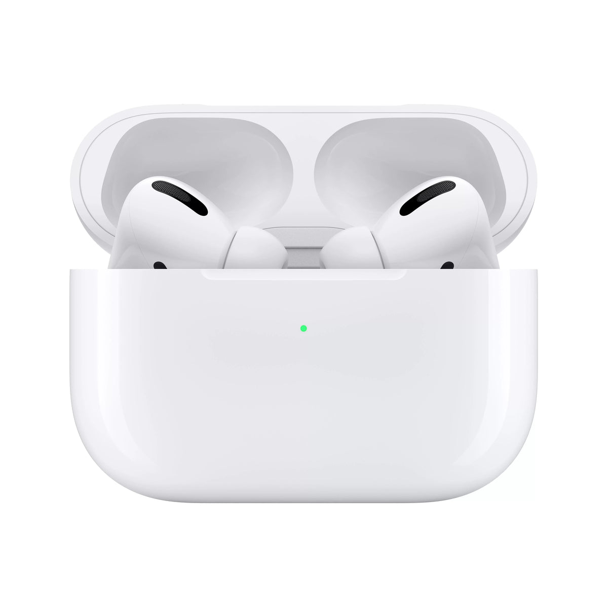 Restored Apple AirPods Pro Wireless In-Ear Headphones, / - White (Refurbished)