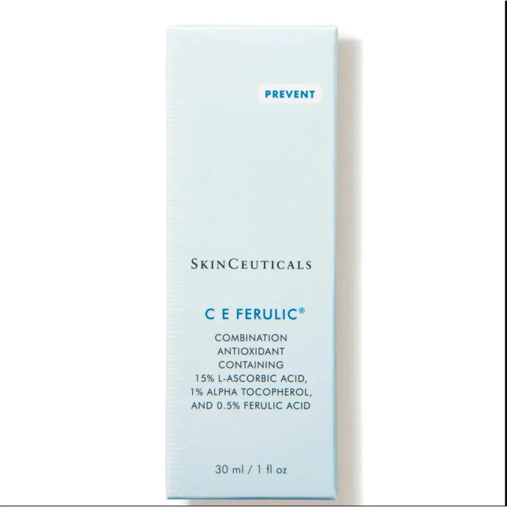 Skinceuticals   Ferulic Antioxidant Treatment, 1 oz