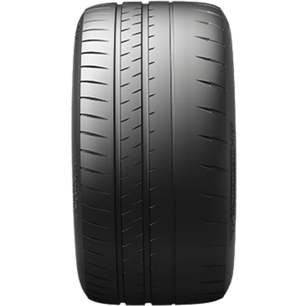 Michelin Pilot Sport Cup 2 Summer 245/35ZR19 (93Y)  Passenger Tire