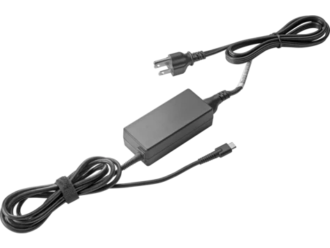 Adapter Charger For  Spectre  12-ab010nr, 13-v001dx ,13-v010ca, 13-v011dx Chromebook Laptop Notebook  Power Supply Cord