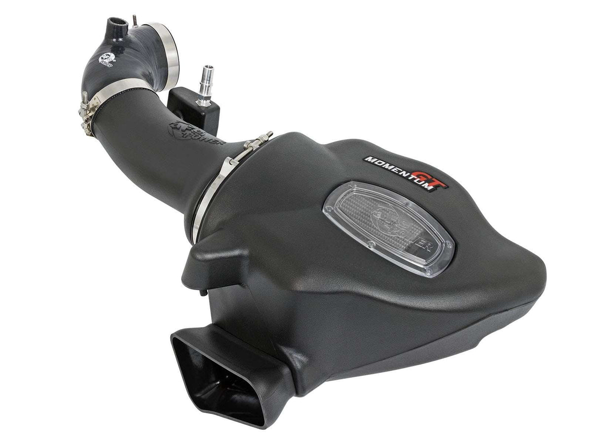 aFe Momentum  Pro   Stage-2 Intake System 2016 Chevrolet Camaro  -6.2L