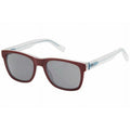 '-1360S---53  Sunglasses Size 53mm 145mm 19mm Clear Brand New