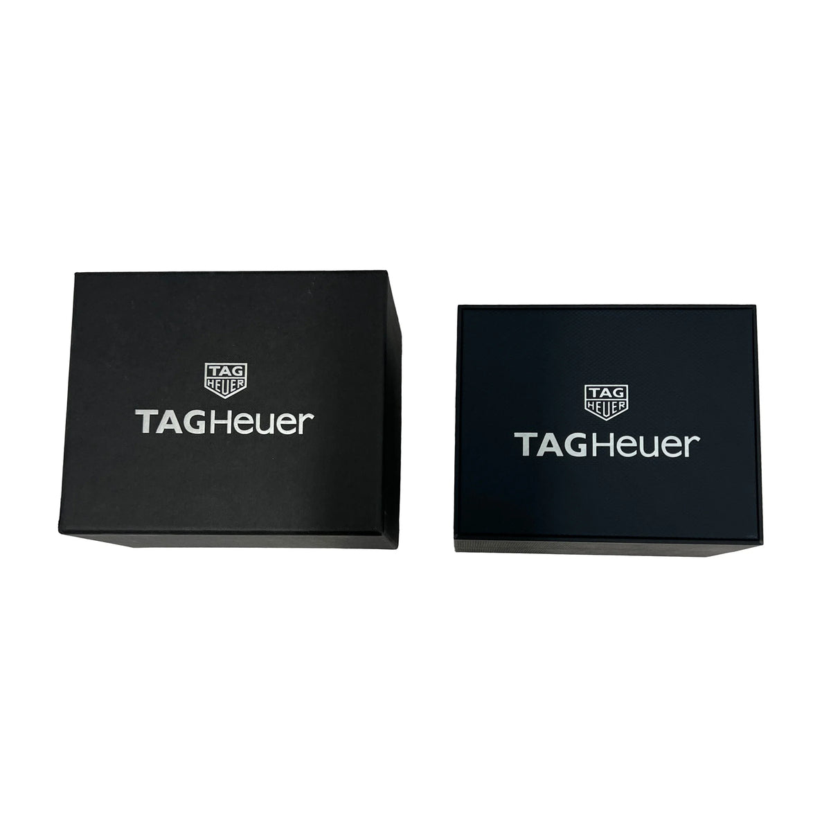 Tag Heuer Carrera . Men's Watch in  Stainless Steel Pre-Owned