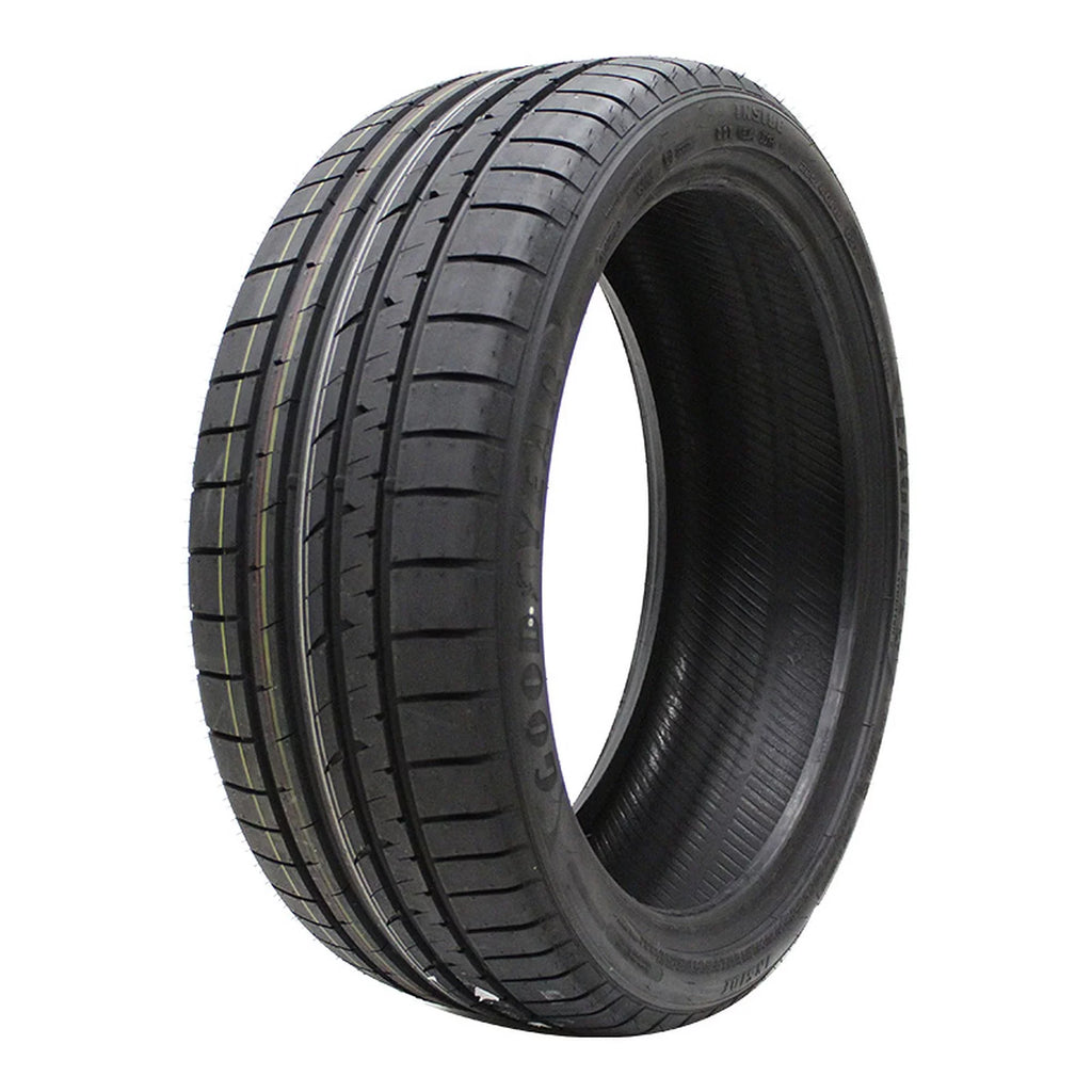 Goodyear Eagle  Asymmetric 2  Performance 225/40R19 93Y  Passenger Tire