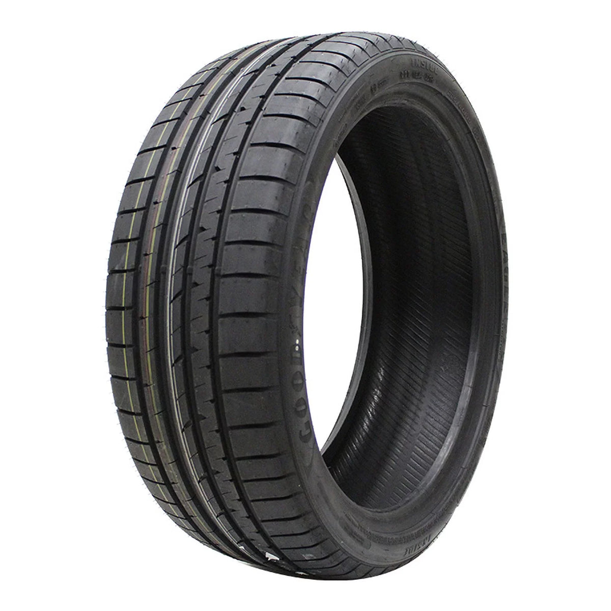 Goodyear Eagle  Asymmetric 2  Performance 225/40R19 93Y  Passenger Tire