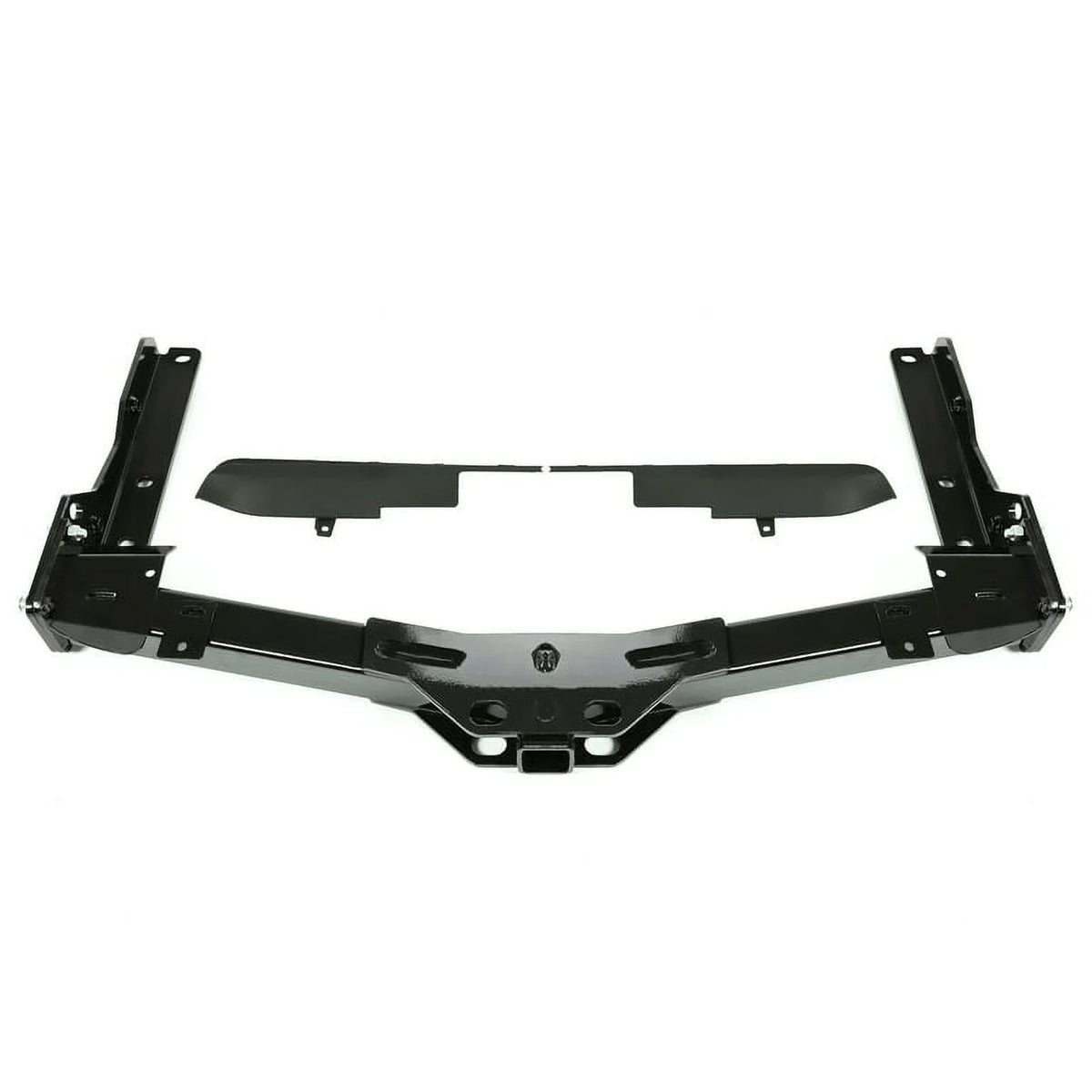 Trailer Hitch Class 3 for 2014-2019 Toyota Highlander 2015 2016 2017 2018 2in Tow Hitch Receiver Steel -48174