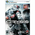 Crysis - : Experience the Ultimate Gaming Adventure on Your Personal Computer