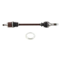 All Balls Front Left 6ball  Axle for Can-Am Maverick 1000  2016 2017