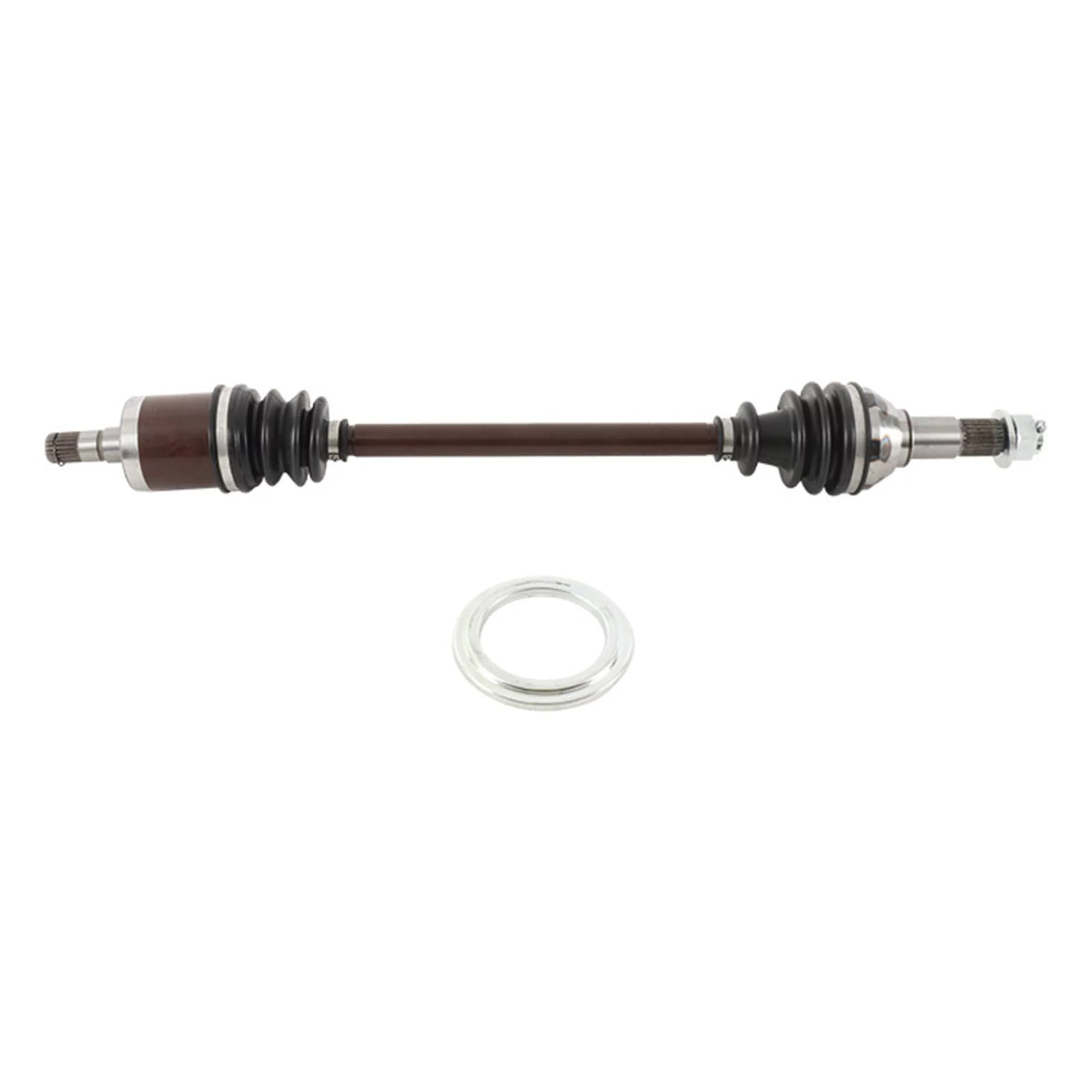 All Balls Front Left 6ball  Axle for Can-Am Maverick 1000  2016 2017