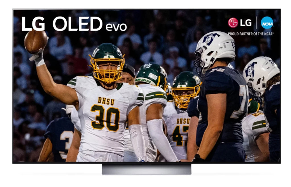 55 Inch  evo 4K  Smart  with Dolby Atmos with a   3.1.3ch Soundbar and Wireless Subwoofer with Dolby Atmos (2023)