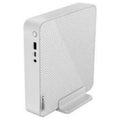 Intel Core i5 13th Gen i5-13500H Dodeca-Core - 8     - 512  .2  Express NVMe 4.0 x4 Solid State Drive Desktop Computer, Cloud Gray