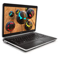Used Dell Dell  Laptop Intel i5 Dual Core Gen 3 8GB  120GB  Windows 10 Home 64 Bit