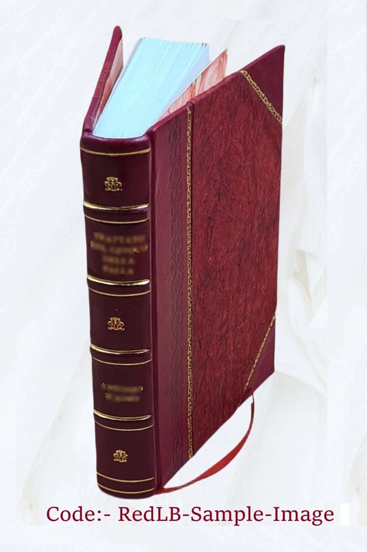 Light list. Vol. 4, Great Lakes of the United States and Canada / Treasury Department, United States Coast Guard. Volume 1981 1981 [Leather Bound]