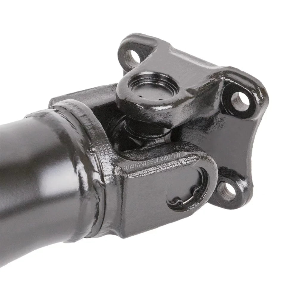 For Honda - 4WD 1997 1998 1999 2000 2001 New Driveshaft - Buyautoparts